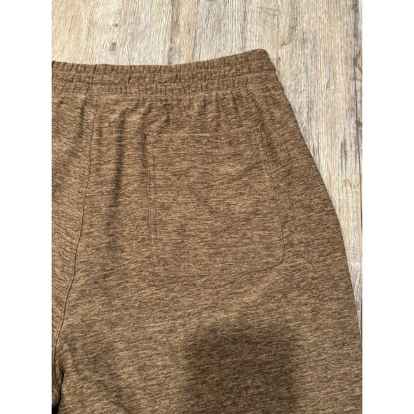 Outdoor Voices Mens CloudKnit Short Size Medium - Picture 5 of 9